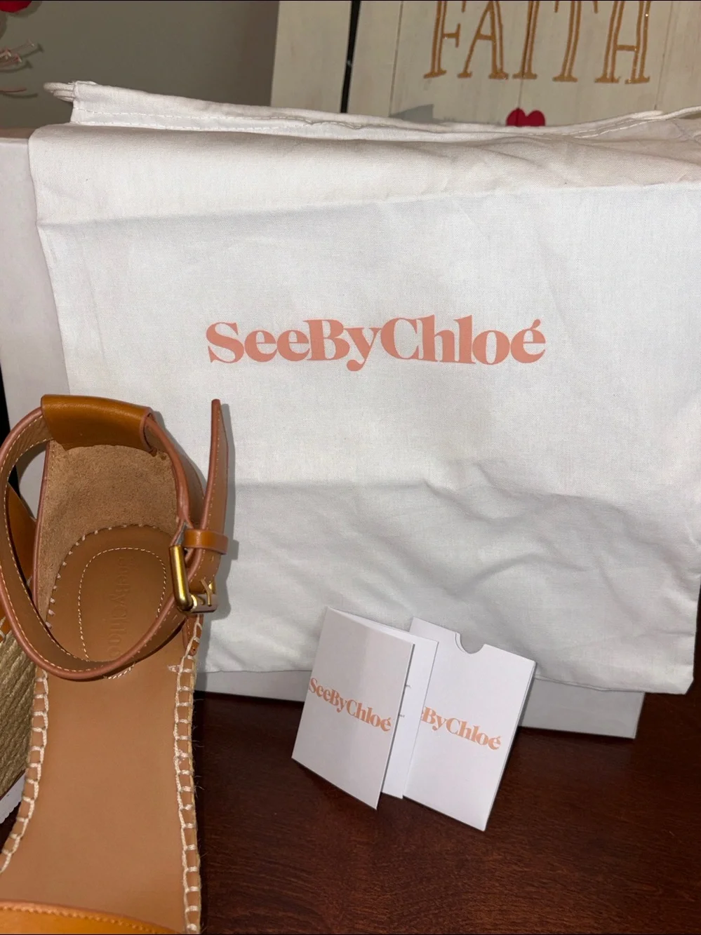 See By Chloe these are